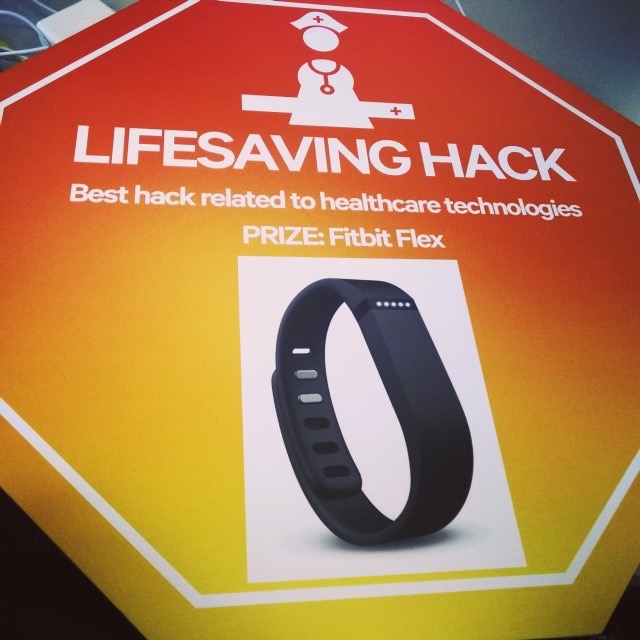 'Best Lifesaving Hack’'